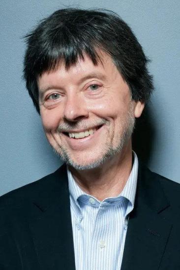 Ken Burns Image