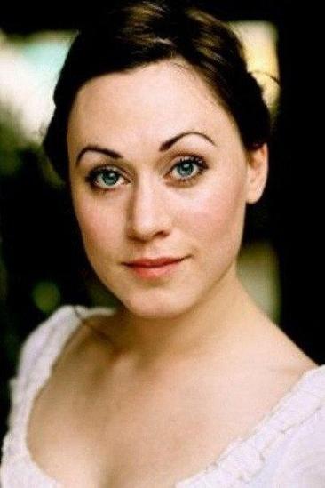 Imogen Toner Image