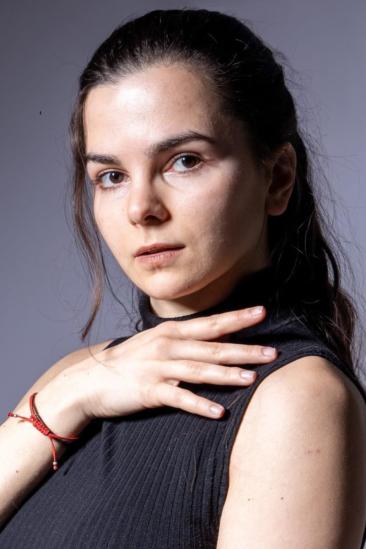 Adela Trifonova Image