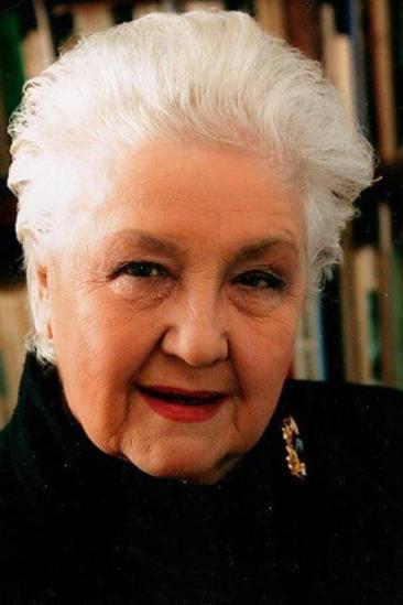 Antonie Hegerliková Image