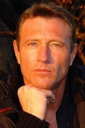Pascal St. James Image