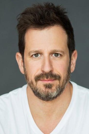 Martin Laroche Image