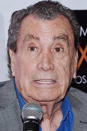 Alfonso Zayas Image