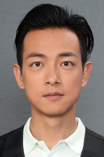Oscar Leung Lit-Wai Image