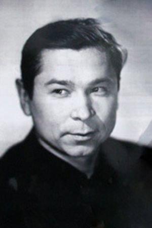Aleksandr Lebedev Image