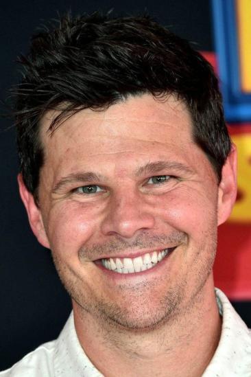 Ian Reed Kesler Image