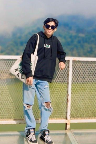 Boy Chandra Kusuma Image