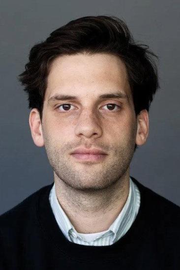 Simon Landry-Désy Image
