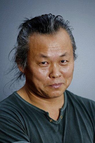 Kim Ki-duk Image