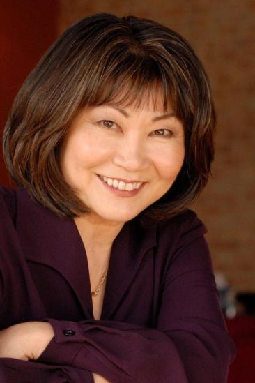 Cheryl Hamada Image