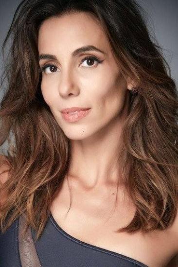 Tania Khalill Image