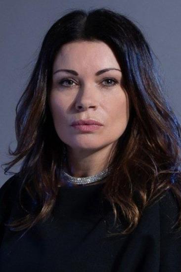 Alison King Image