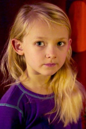 Ida Leonora Valestrand Eike Image