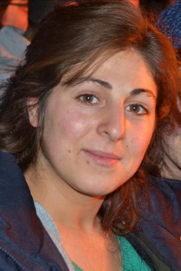 Leyla Şaylemez (Ronahî) Image