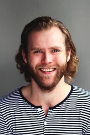 Roope Olenius Image