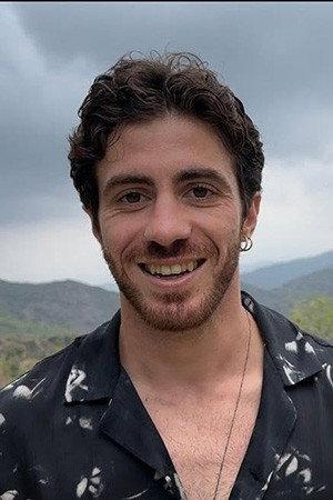Elias 'Kanenas' Savva Image
