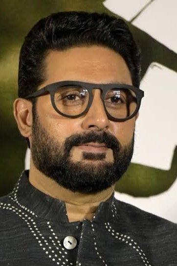 Abhishek Bachchan Image