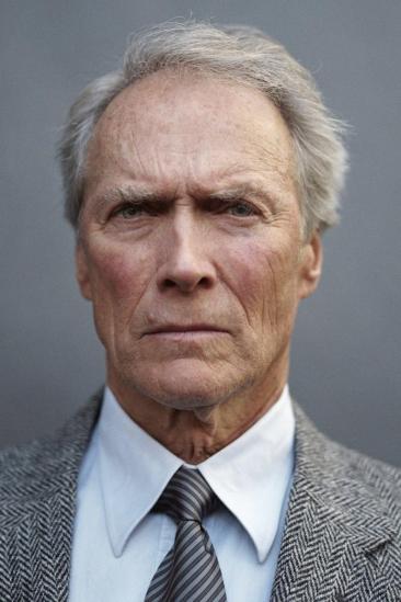 Clint Eastwood Image