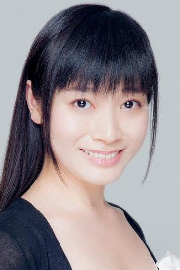 Yukari Fukui Image