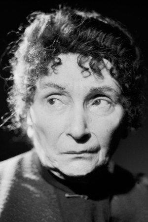 Tekla Sjöblom Image