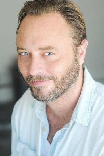 Patrick Scott Lewis Image