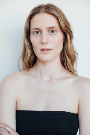 Hilary McCormack Image