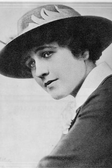 Gladys Hanson Image