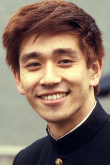 Koji Ishizaka Image