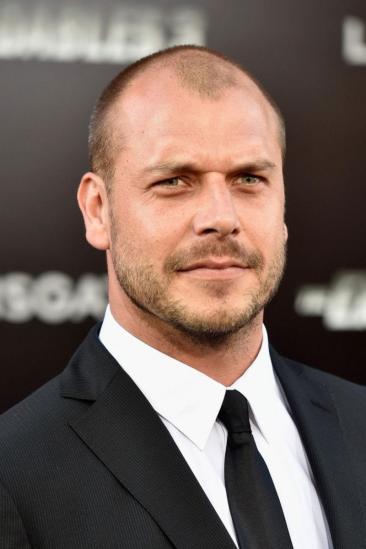 Patrick Hughes Image