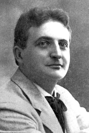 Arthur Donaldson Image