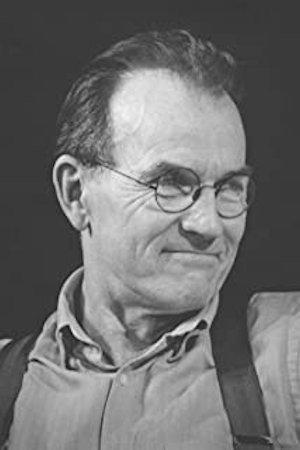 Robert Hogan Image