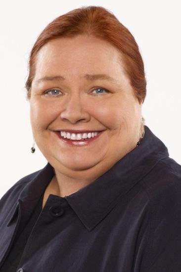 Conchata Ferrell Image