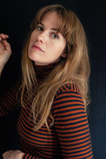 Isabell Polak Image