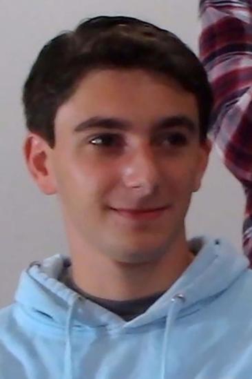 James Scott Colesanti Image