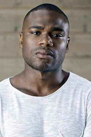 Marshall Bingham Image