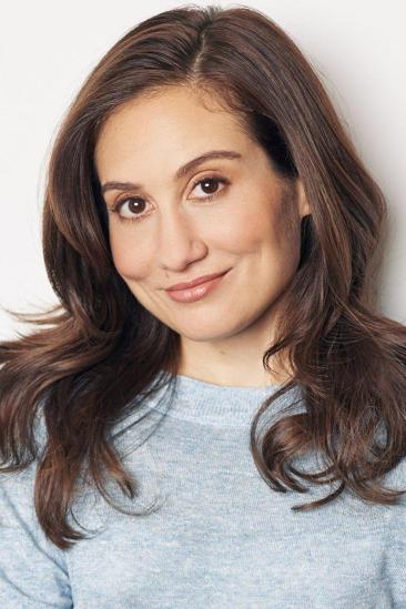 Lucy DeVito Image