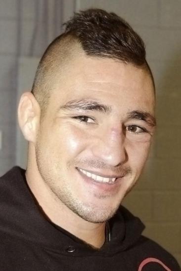 Diego Sanchez Image