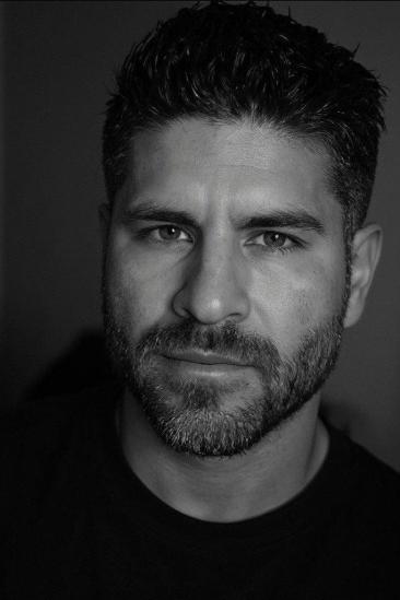 Nick Koumalatsos Image