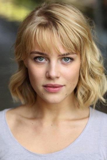 Hannah van der Westhuysen Image