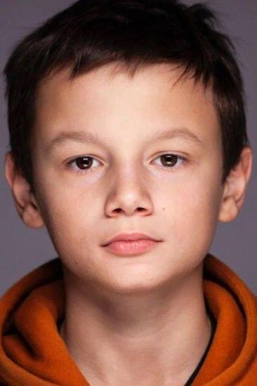 Platon Kuzmich Image