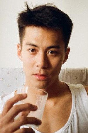 Kevin Chu Kam-Yin Image