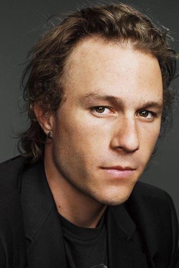 Heath Ledger Image