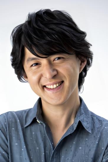 Masakazu Arai Image