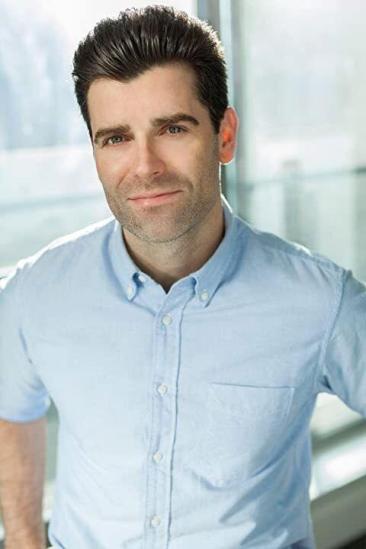 Brendan J. Rowland Image