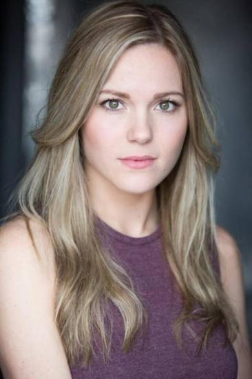 Jenny May Darcy Image