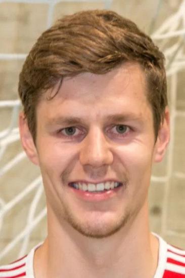 Dominic Hänni Image