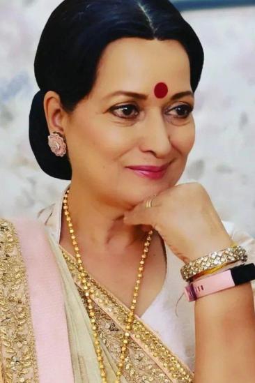 Himani Shivpuri Image