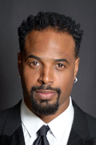 Shawn Wayans Image