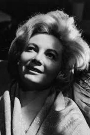 Mercedes Castellanos Image