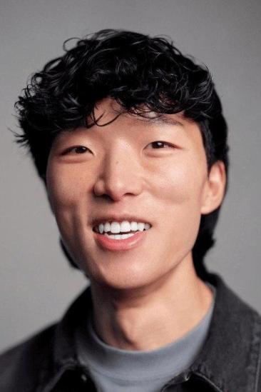 Michael Huang Image